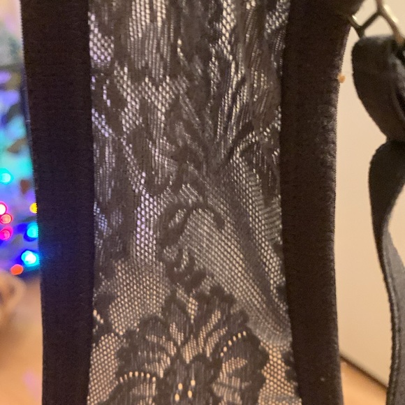 NWOT Vintage Victoria’s Secret lightly Lined Bra - Picture 6 of 7